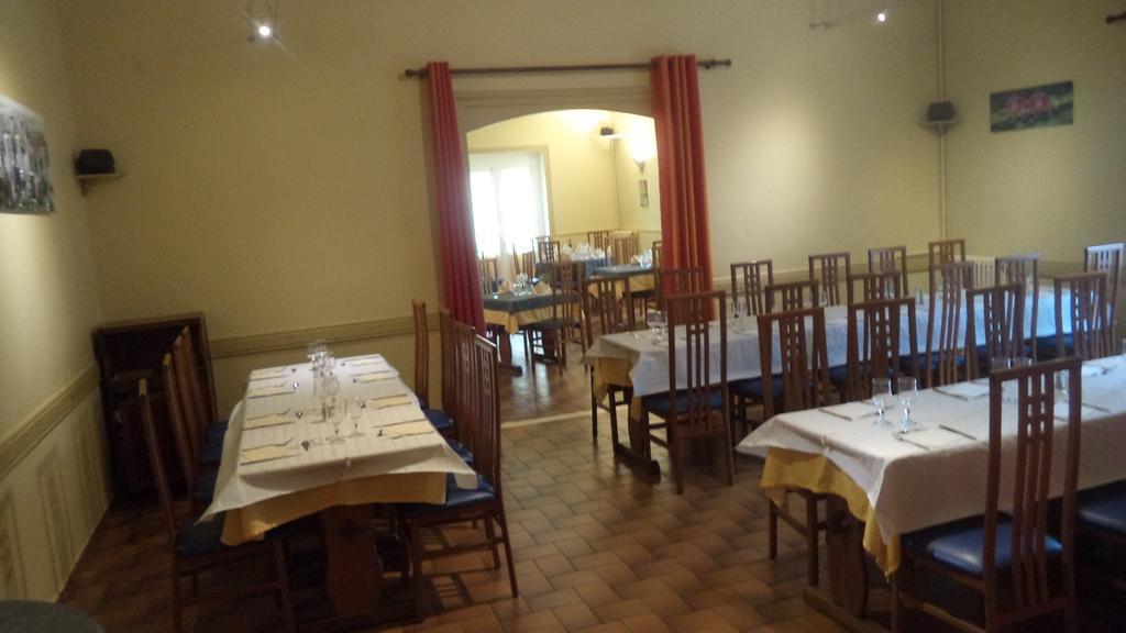 Logis Hotel Des Voyageurs Restaurant La Bonne Tabl'Hay Livron-sur-Drôme Exteriér fotografie