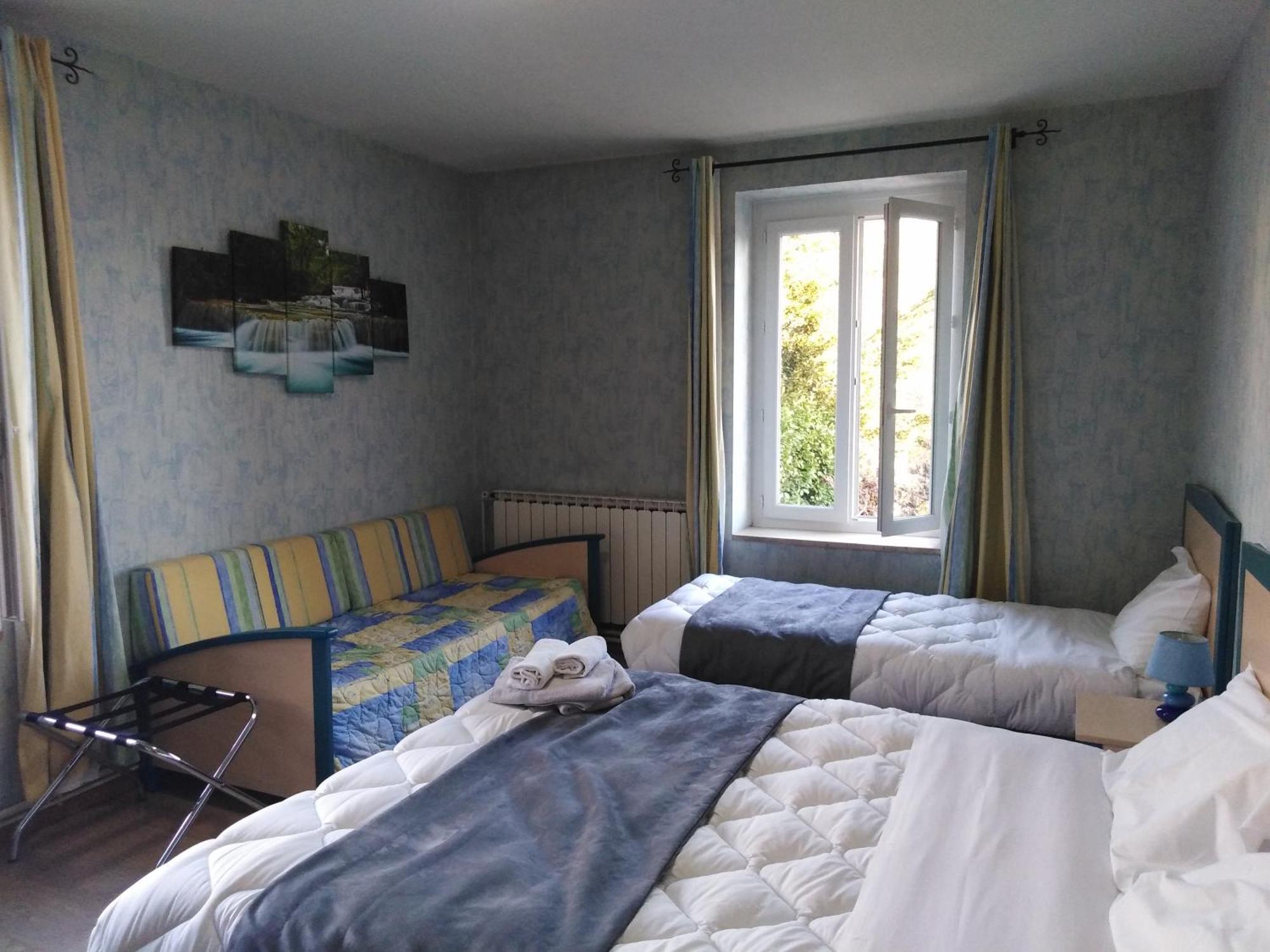 Logis Hotel Des Voyageurs Restaurant La Bonne Tabl'Hay Livron-sur-Drôme Exteriér fotografie