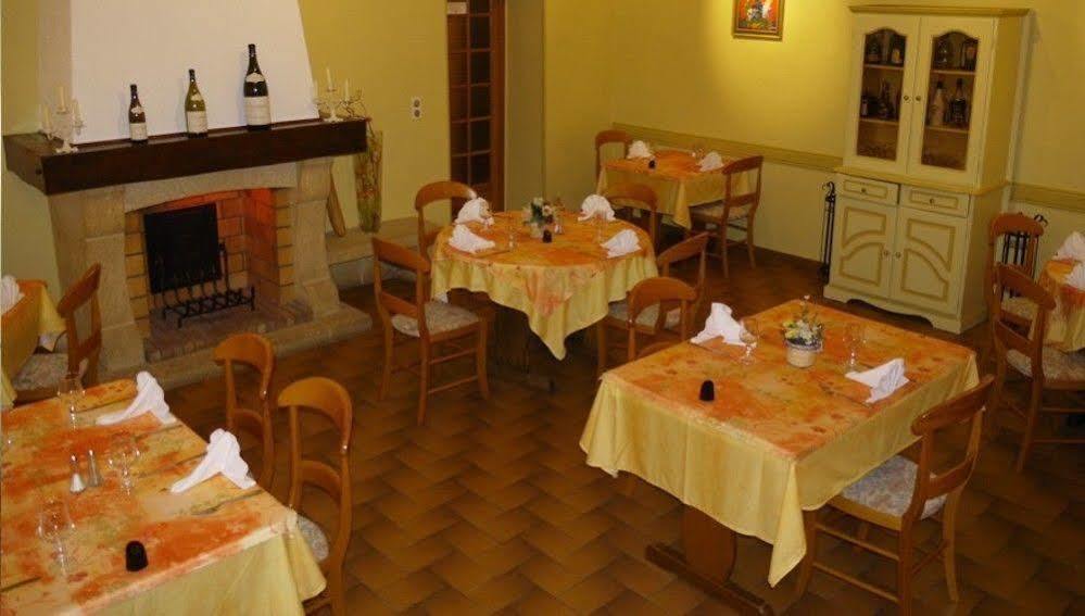 Logis Hotel Des Voyageurs Restaurant La Bonne Tabl'Hay Livron-sur-Drôme Exteriér fotografie